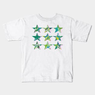 MoreStars1 Kids T-Shirt